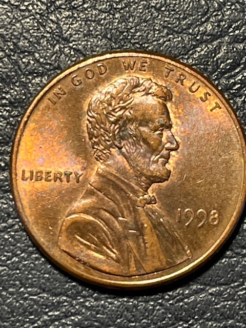 Lincoln-Cents-1998-Dot-A